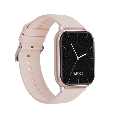 Lange Bereitschaftszeit Soems Fitbit Versa 3 Smartwatch für Galaxie