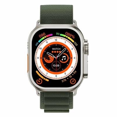 Eignungs-Uhr-Verfolger Soem-ODM Z69 ultra Kore 2,0 nicht für Kinderjungen