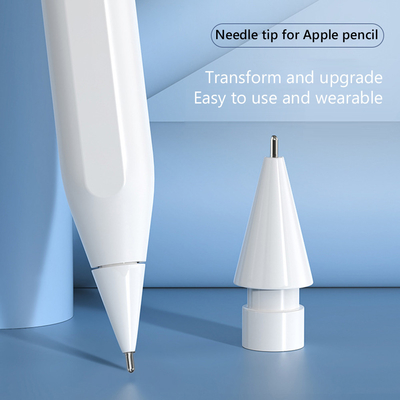ODM weiches 2B Digital, die Griffel Pen Tipp Replacement Wear Resistant Dämpfung sind