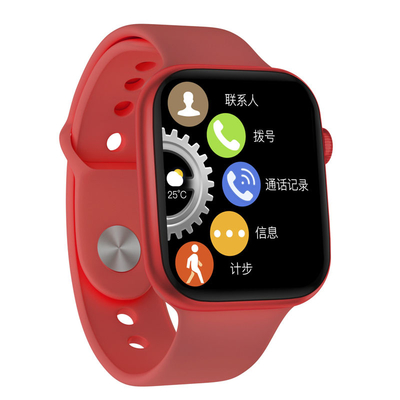 Smart Watch-Android-OS Smartwatch ODM-kleinen Bildschirms mit Vivomove-Sport 8M