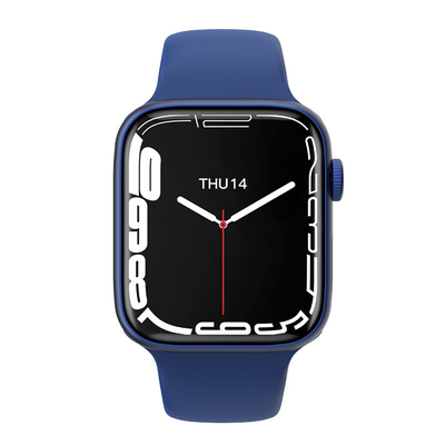 KD17 plus FR5082 Google imprägniern Android-Uhr mit Pulsoximeter