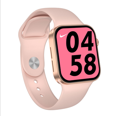 116 plus Armband Androids Smartwatch 4G mit Pedometer