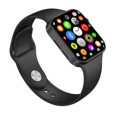 230 Smart Watch MAH Fitbit Screen Touch Watchs 4G unter 500 mit Mitteilungs-Mitteilung