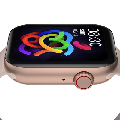 Geräusche Colorfit Mtk2502c Hw13 pulsieren multi Sprachen Smartwatch