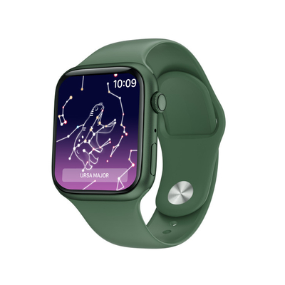 Armband der Frauen-I9 Smart 1,69 Zoll-Smart Watch für Android-Telefone