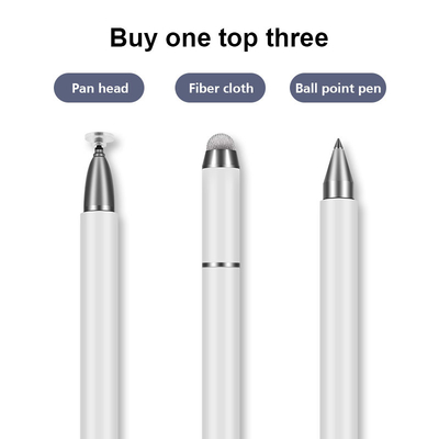 2. Generation Universalaluminiumnoten-Pen For Androids des telefon-JB03 16cm