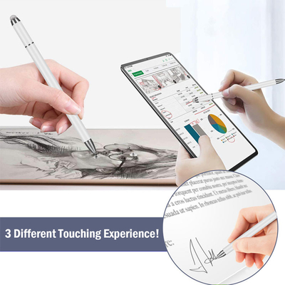 16cm kupfernes Android Telefon-intelligenter Griffel Pen For All Capacitive Touch sortiert aus