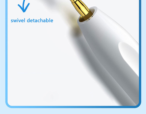 2. Generations-Griffel aktiver kapazitiver Pen With Apple Pencil Tips 140mAh