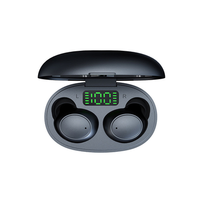 Mini-wasserdichter drahtloser Earbuds Sport-Kopfhörer-drahtloser Stereokopfhörer IPX5