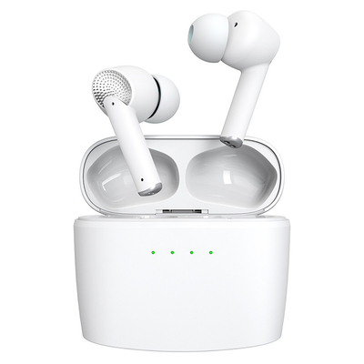 Wahre drahtlose Bluetooth Stereo-Earbud Rauschunterdrückung Earbuds TWS für schlafenden Jerry 8973