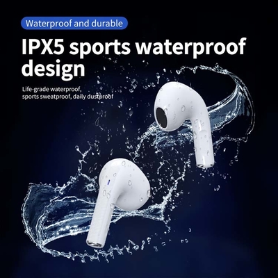 Drahtlose wasserdichte Bluetooth Kopfhörer ODM richten Stereolithographie für das Laufen aus