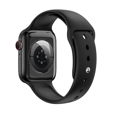 Mitteilungs1,8-zoll-bildschirm DT300PRO MAX Fitness Tracker Smartwatch For