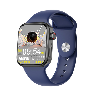 imprägniern intelligenter Eignungs-Verfolger Smartwatch iD8 des Schirm-1.71inch für Frauen