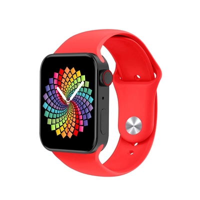 imprägniern intelligenter Eignungs-Verfolger Smartwatch iD8 des Schirm-1.71inch für Frauen