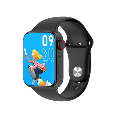 imprägniern intelligenter Eignungs-Verfolger Smartwatch iD8 des Schirm-1.71inch für Frauen
