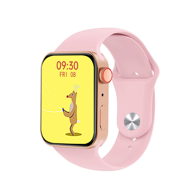 10mm starker intelligenter Eignungs-Verfolger Smartwatch Bluetooth Android iD8 maximal