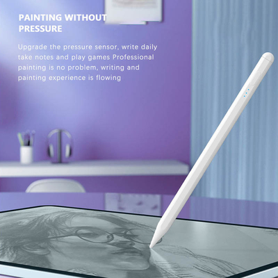 aktive intelligente Digital Griffel-Stifte 140mAh kompatibel mit IPhone IPad
