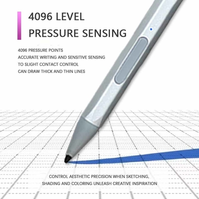 Aktiver kapazitiver Apple-Bleistift 2 - für IPad Pro- 11 1./2. Gen And-IPad Pro-12 3./4. GEN
