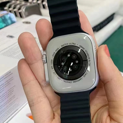 Alle Reihe Smartwatch UK8 max S8 N8 X8 GS8 WS8 HW8 Z59 MT8 DT8 H10 Pro ultra