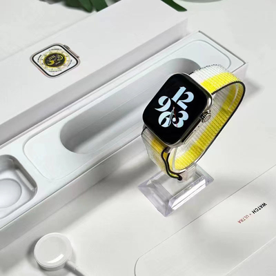 Smart Watch der Mann-Z59 ultra Bluetooth 173 Sport-Modi mit Silikon-Bügel