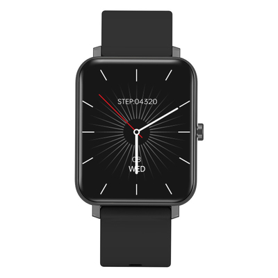 Original wasserdichte Spo2-Smartwatch für iOS-Android-Telefone