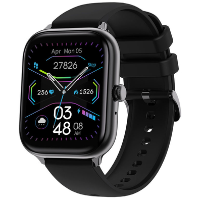 T11 Blutdruck Handgelenk Smartwatch Armband Sport Armband Fitness
