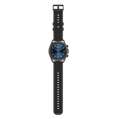 Kalorien-Zähler-Uhr T12 SP02 mit 500Nits 1,85 Zoll TFT-Schirm
