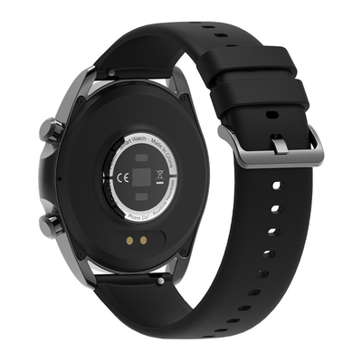 Smart Sport Armband Herzfrequenz Android Smart Watch 1.28 Full Circle Full Touch