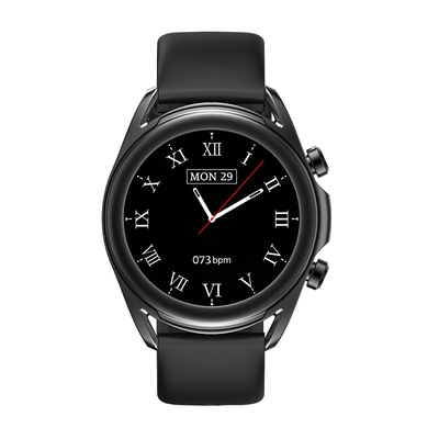 1,32-Zoll-HD-Bildschirm Sport Herren Smart Watch 360X360