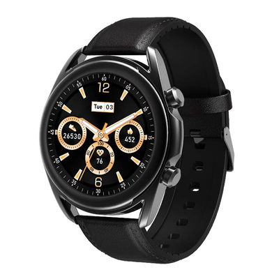 1,32-Zoll-HD-Bildschirm Sport Herren Smart Watch 360X360