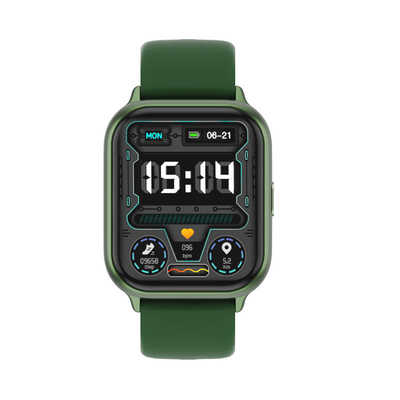 Verfolger Smartwatch der Eignungs-256KB für Frauen mit wirklichem Blut-Oximeter