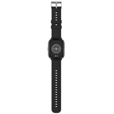 Eignungs-Verfolger Smartwatch Soem-ODM SPo2 für Iphone mit Passwort Acess
