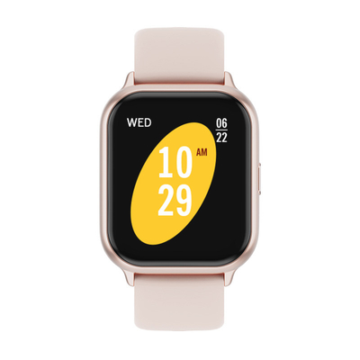 Lange Bereitschaftszeit Soems Fitbit Versa 3 Smartwatch für Galaxie