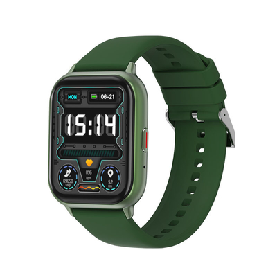 Lange Bereitschaftszeit Soems Fitbit Versa 3 Smartwatch für Galaxie