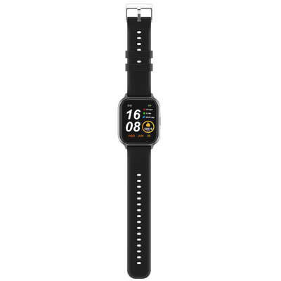 Verfolger Smartwatch der Eignungs-256KB für Frauen mit wirklichem Blut-Oximeter