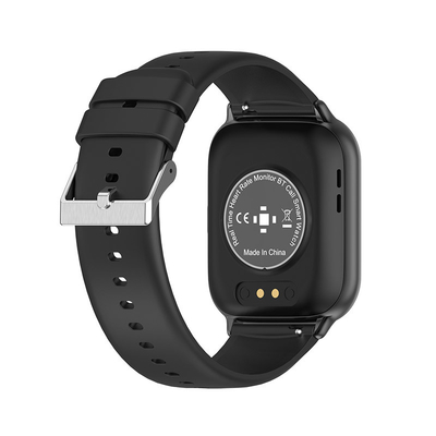 Verfolger Smartwatch der Eignungs-256KB für Frauen mit wirklichem Blut-Oximeter