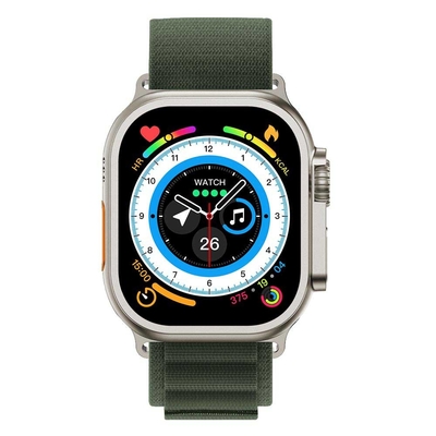 Ultra intelligente Manschetten-Uhr-Langstreckennoten-Armbänder der Gesundheits-192KB