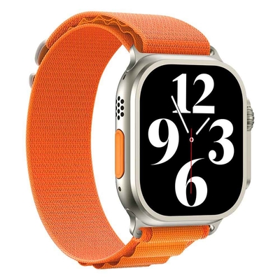 Android-Eignungs-Verfolger Smartwatch mit Siri Voice Assistant Z69 ultra