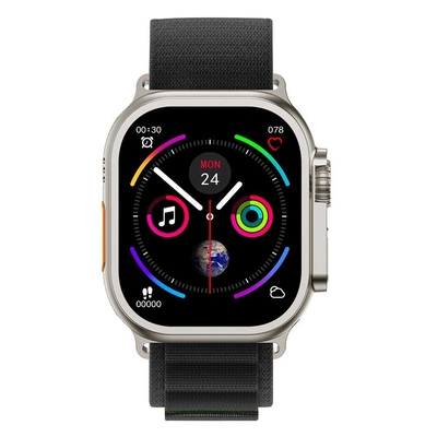 Unabhängige Zeit Haupt-Garmin Watches For Women Z69 ultra