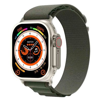 Z69 Whoop ultra 4,0 Samsungs-Smart Watch mit NFC-Funktion
