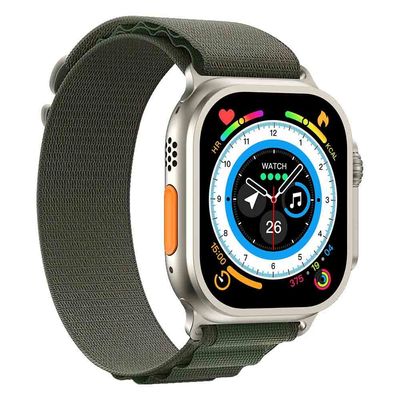 Z69 Whoop ultra 4,0 Samsungs-Smart Watch mit NFC-Funktion
