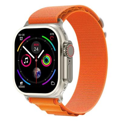 Z69 Whoop ultra 4,0 Samsungs-Smart Watch mit NFC-Funktion