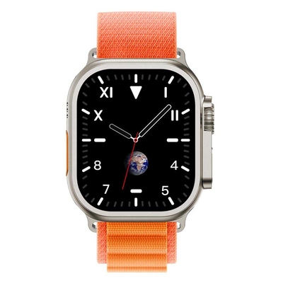 Frauen-stützen intelligente Manschetten-Uhr Z69 ultra Alipay Wechat