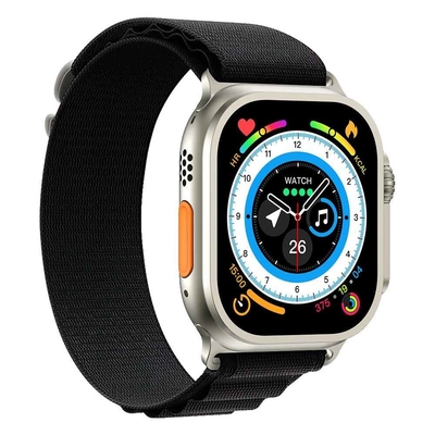 Frauen-stützen intelligente Manschetten-Uhr Z69 ultra Alipay Wechat