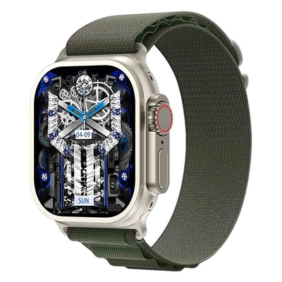 Eignungs-Verfolger Smartwatch Z69 HUAWEI-Band-6 schlafen ultra Überwachung