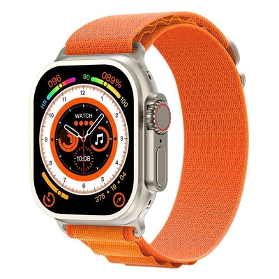 Ultra Verfolger Smartwatch der Eignungs-Z69 drehen Knopf