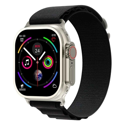 Z69 ultra Android kompatibles Smartwatch mit Fall-Entdeckungs-statischen Antianforderungen