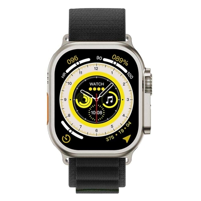 Ultra Verfolger-Uhr der Eignungs-Z69 mit doppelten Modulen 4,2 5,0