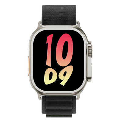 Ultra Verfolger-Uhr der Eignungs-Z69 mit doppelten Modulen 4,2 5,0