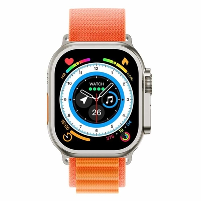 Ultra Verfolger-Uhr der Eignungs-Z69 mit doppelten Modulen 4,2 5,0